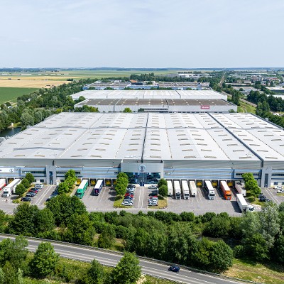 P3 Lagny-le-Sec