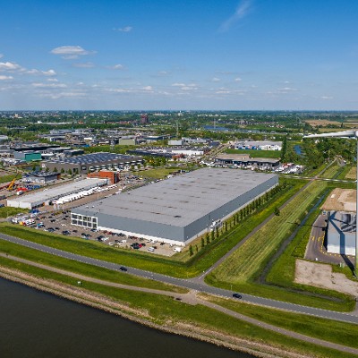 P3 Dordrecht