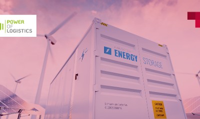 “Power of Logistics" initiative: Logistics real estate as the energy supplier of the future 