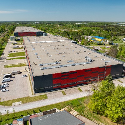 P3 Łódź City III