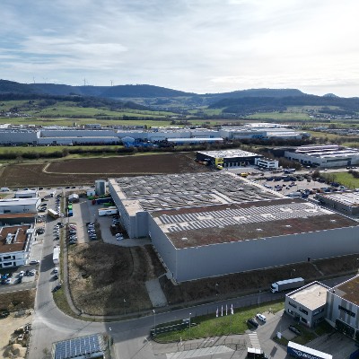 P3 Schwäbisch Gmünd