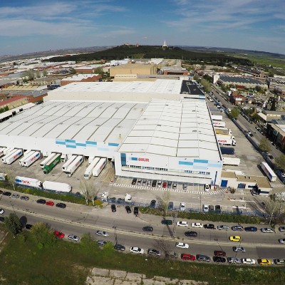 P3 San Marcos