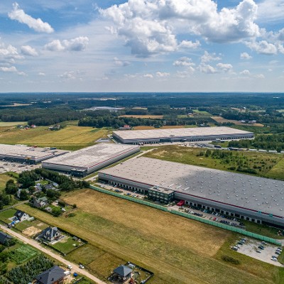 P3 Mszczonów 1