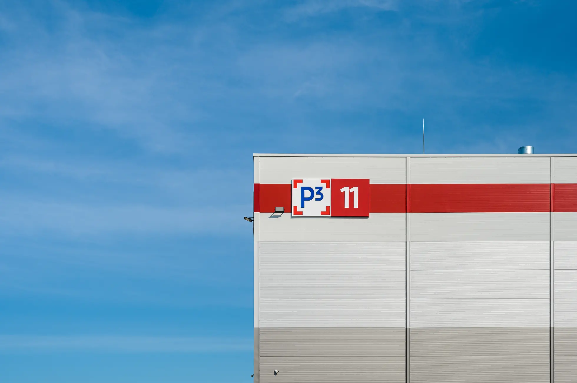P3 Poznań poszerza portfolio najemców – Colian Logistic przedłuża umowę, a Arctos Creme wprowadza się do parku 