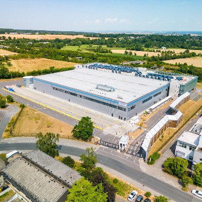 P3 Friedrichsdorf