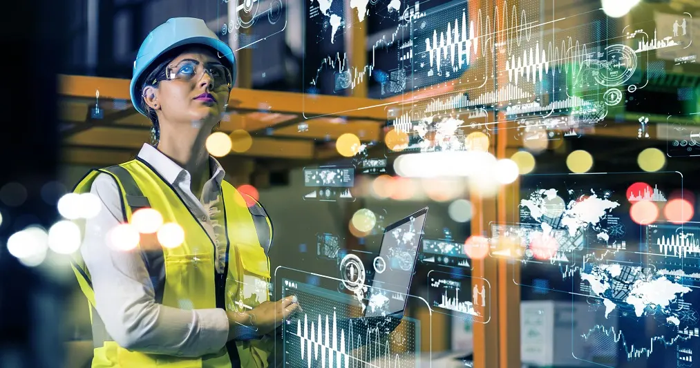 From Assets to Access: The Servitisation of the Supply Chain