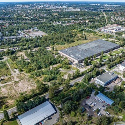 P3 Łódź City 4