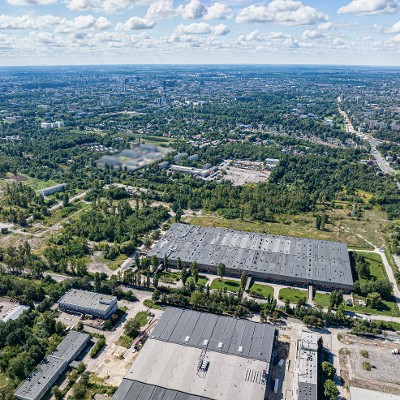 P3 Łódź City 6