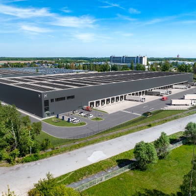 P3 Łódź City 3