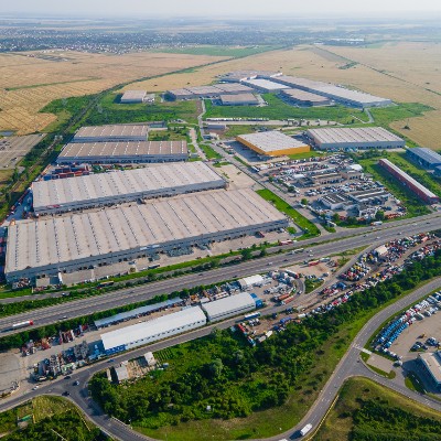 P3 Bucharest A1