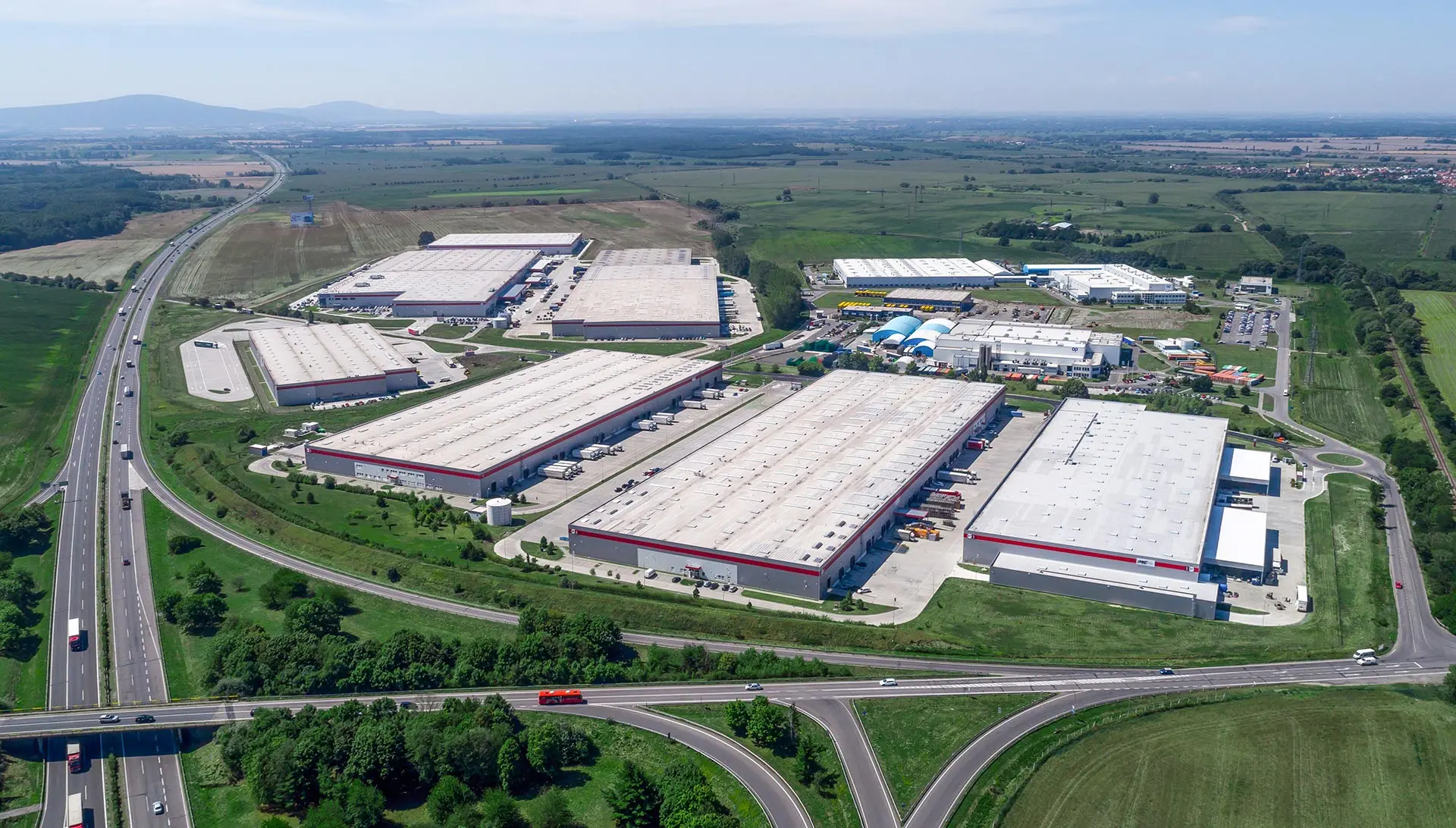 Grantový program Bratislava D2 – čo znamená byť dobrým susedom