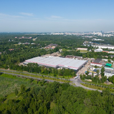 P3 Katowice City