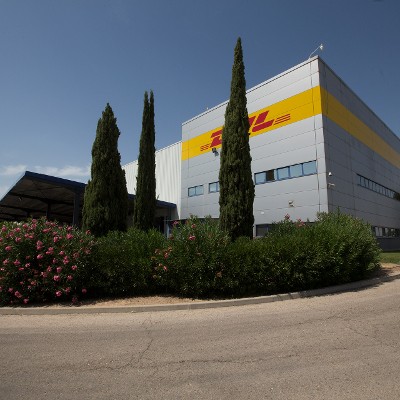 P3 Seseña