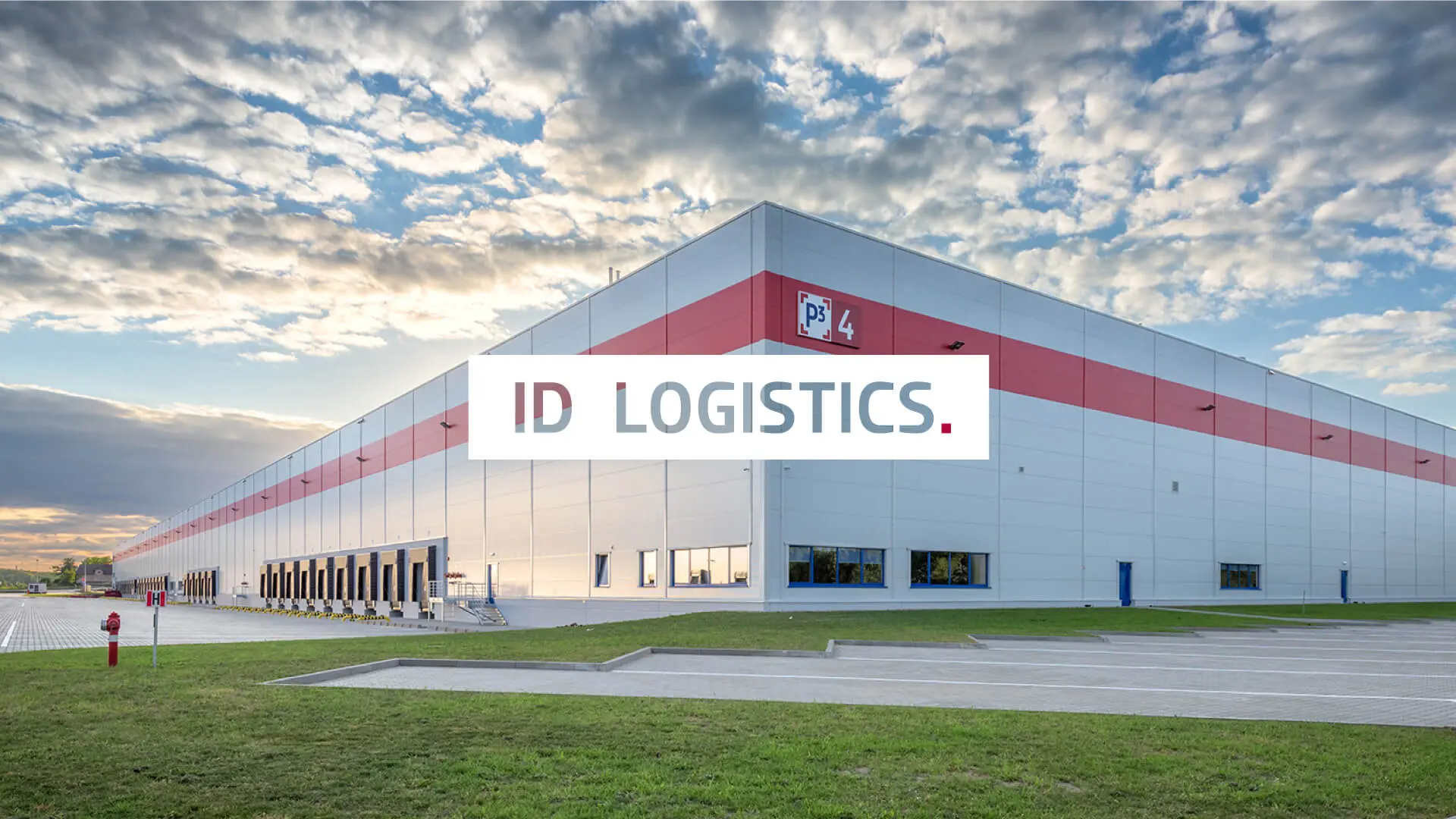 ID Logistics goes vertical with 12 metre clear height