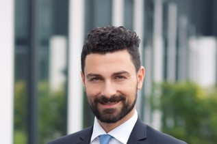 P3 Logistic Parks, novità nel team italiano