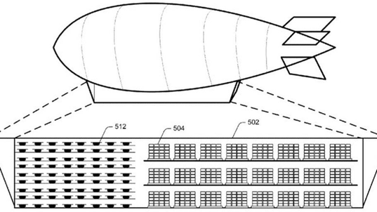 Mnet 192640 Amazon Delivery Uspto