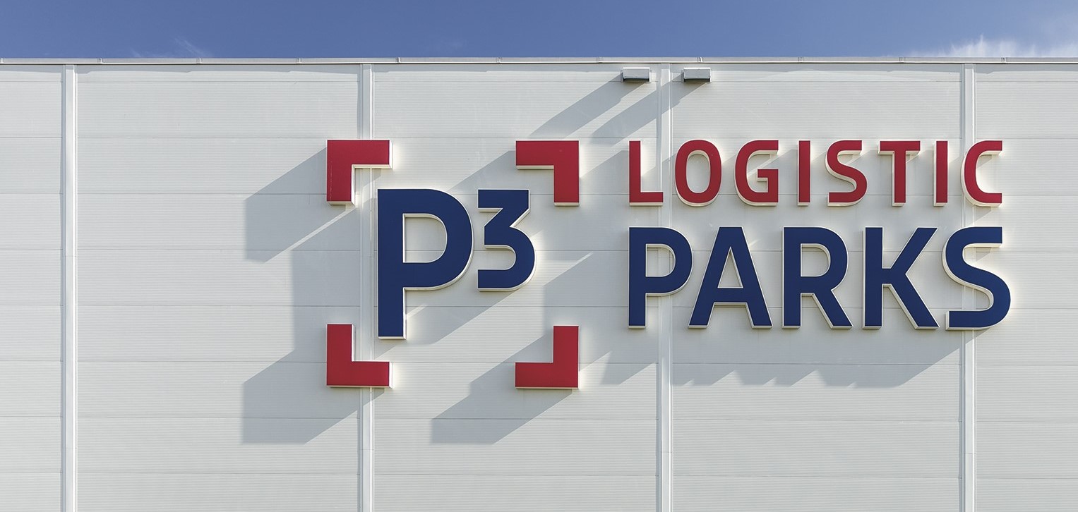 P3 kupuje działki w Warszawie pod logistykę miejską