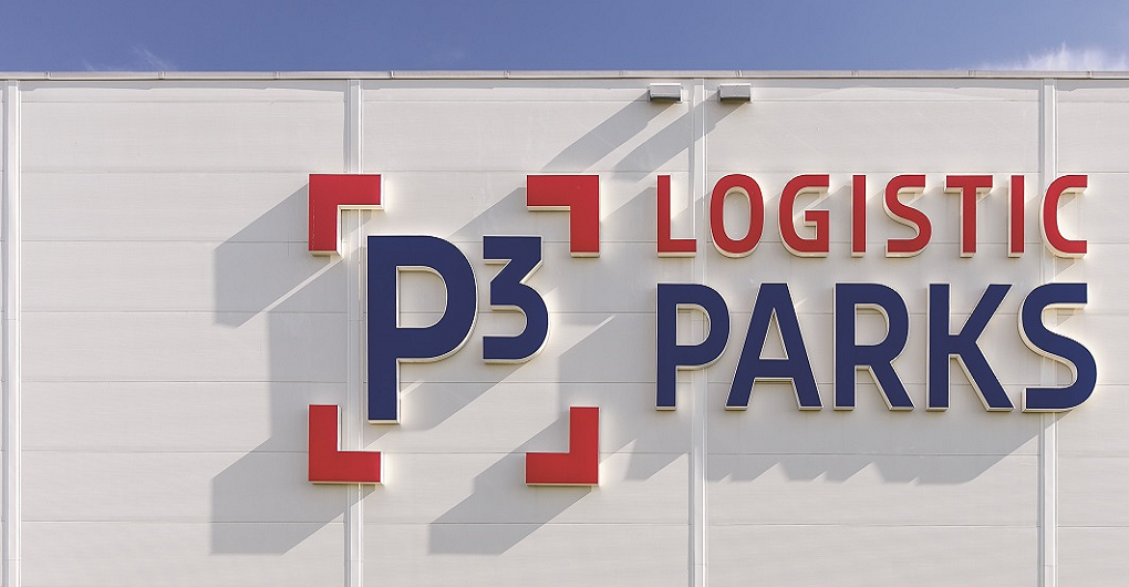 Nové distribučné stredisko: P3 Logistic Parks stavia nový park pre Amazon v nemeckom Lengede