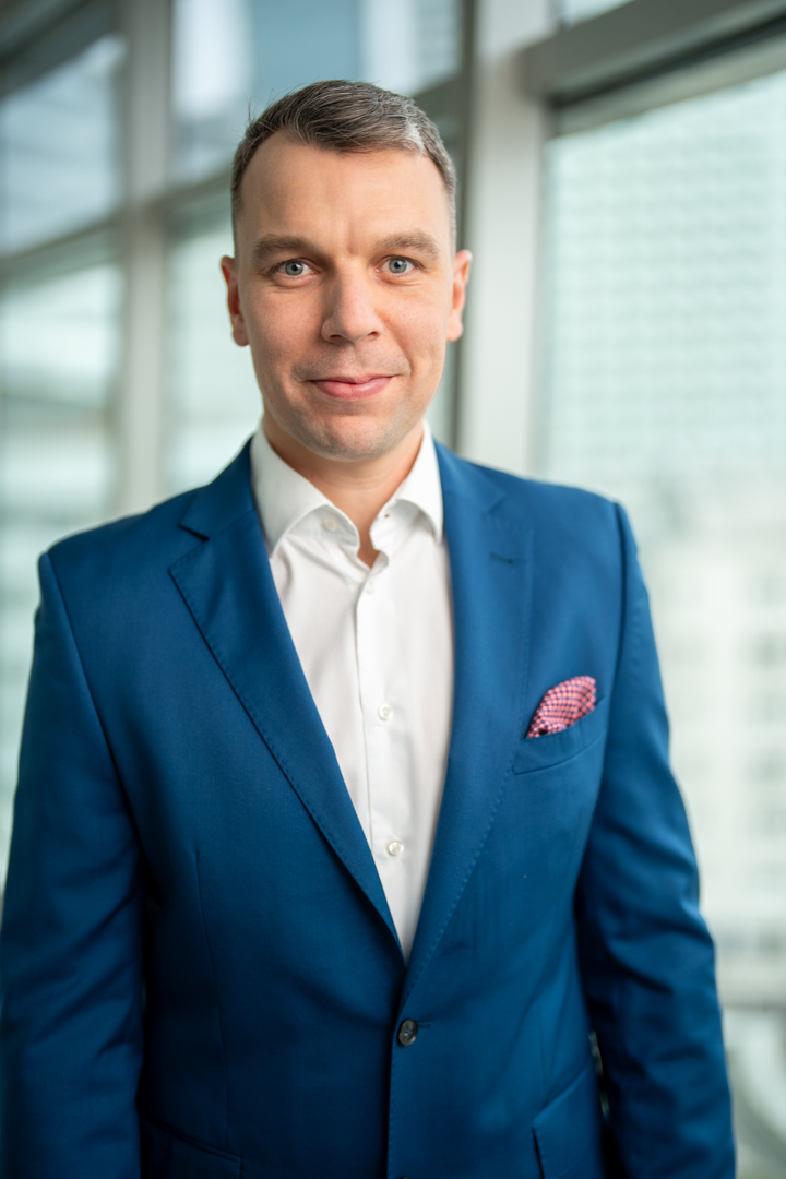 Marcin Gajewski