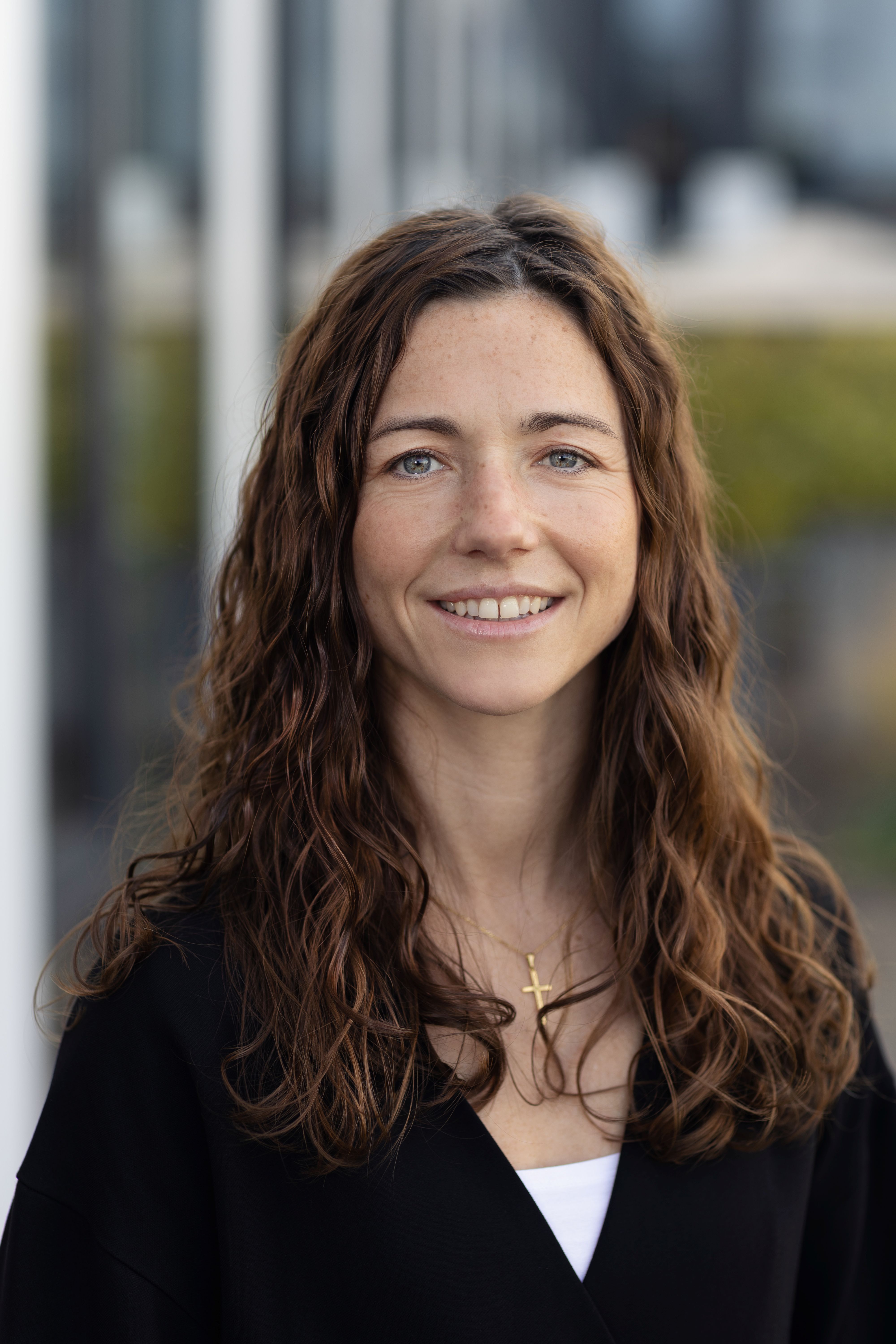 Cristina Yoldi Sánchez